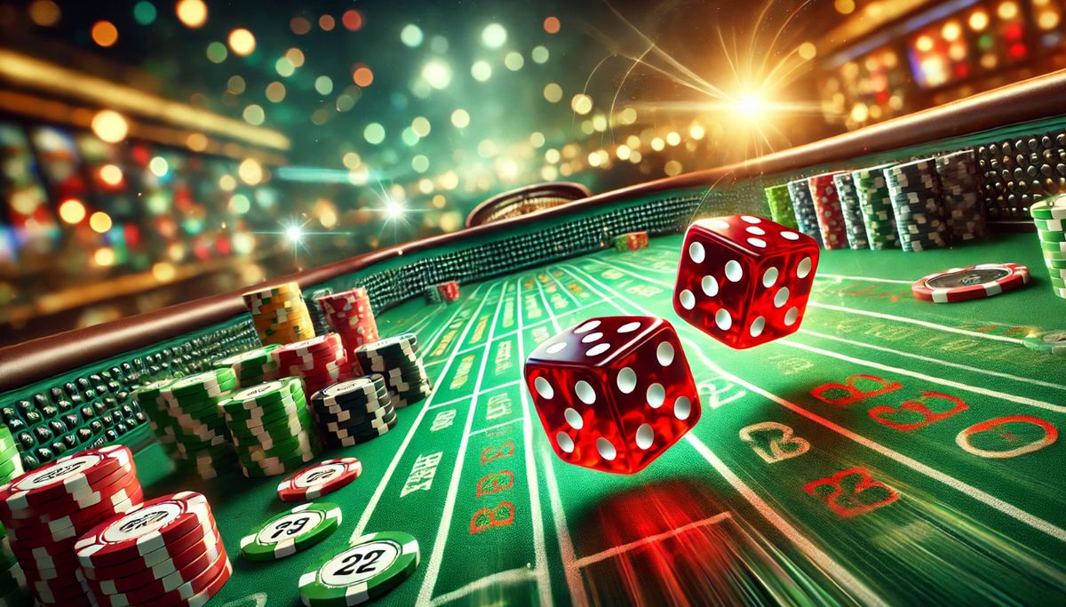 Fortune Pai Gow Poker Live Casino